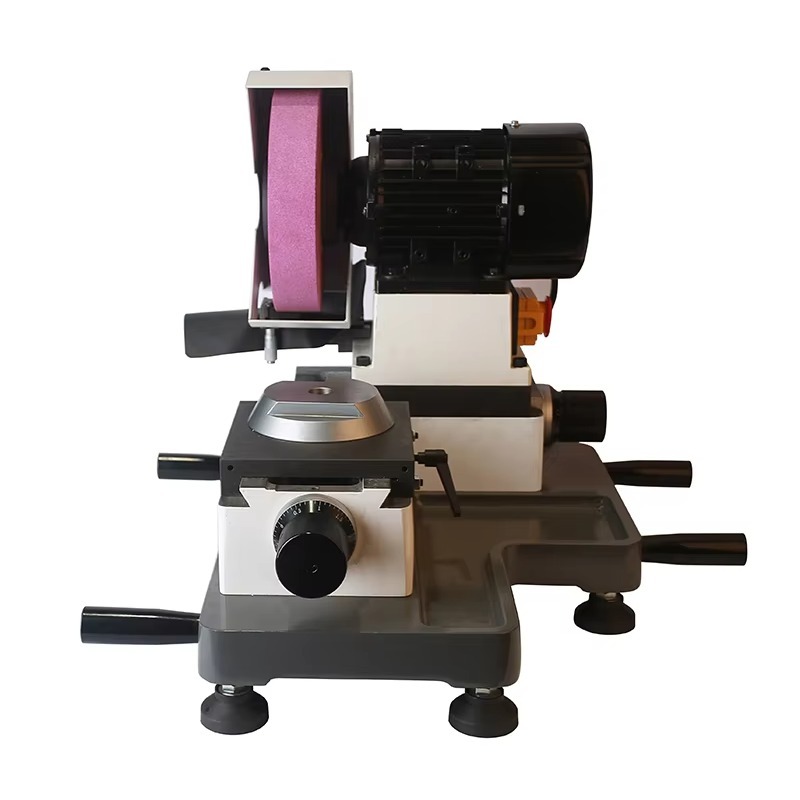 TXMC TX-80A 3-80mm Szeroki Zak – Cnc Bits recenzja i cena
