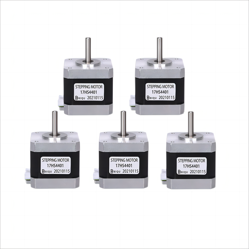 Nema17 17 hs4401s 4401 42 siln – Nema 17 Stepper recenzja i cena