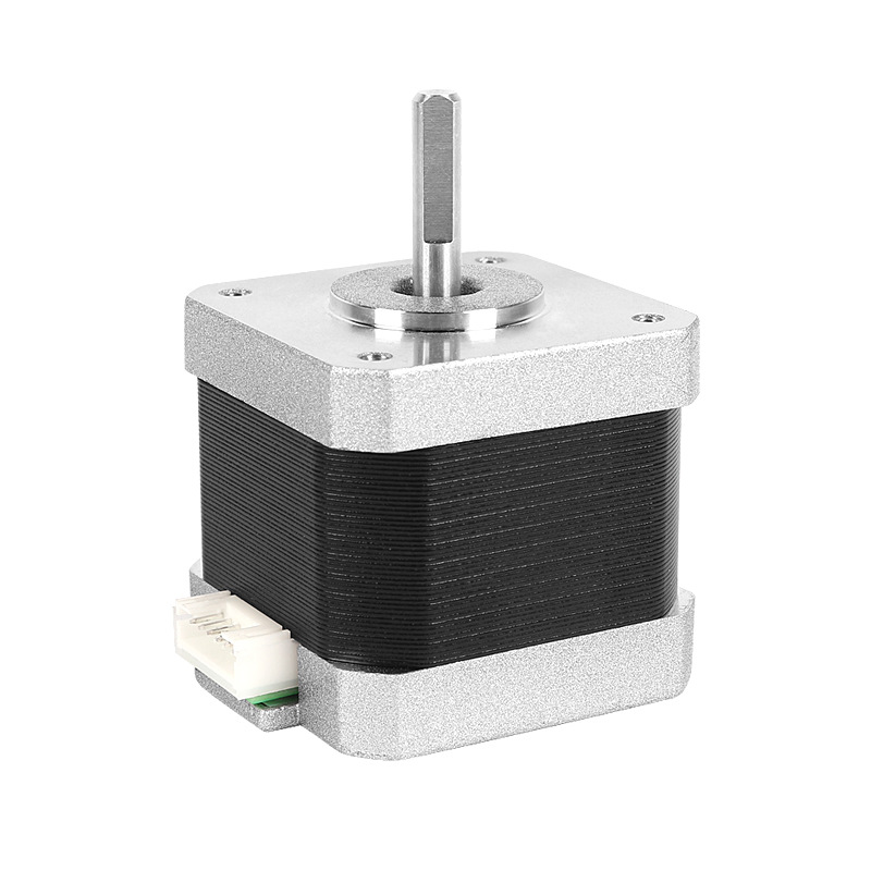 Nema17 17 hs4401s 4401 42 siln – Nema 17 Stepper recenzja i cena