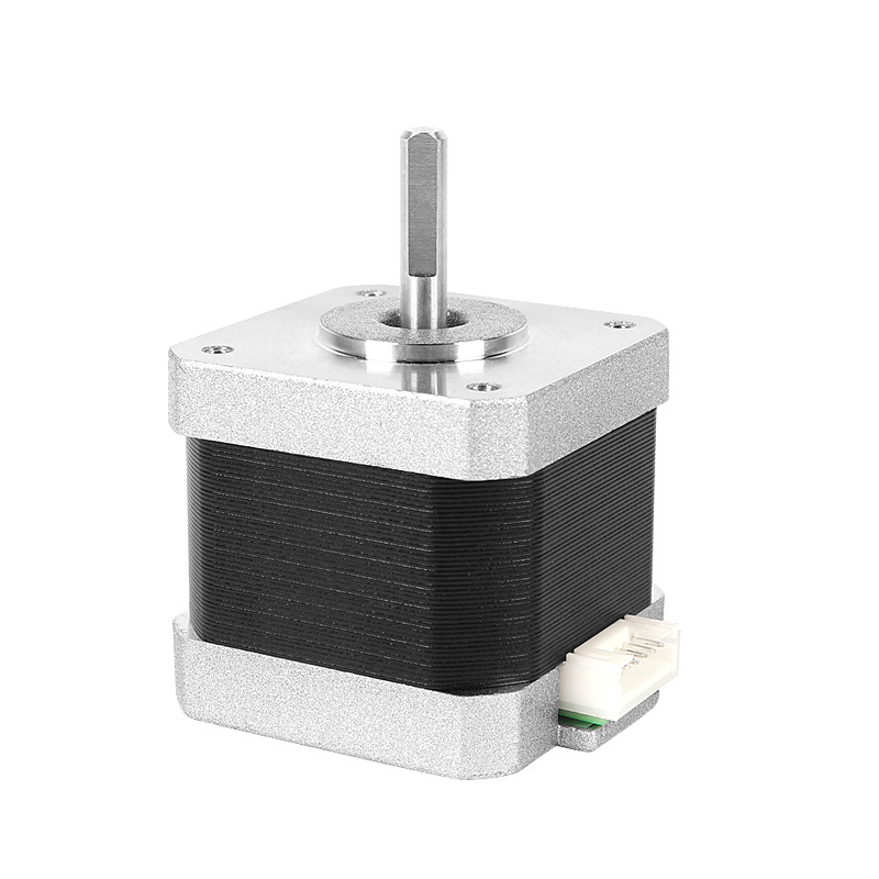 Nema17 17 hs4401s 4401 42 siln – Nema 17 Stepper recenzja i cena