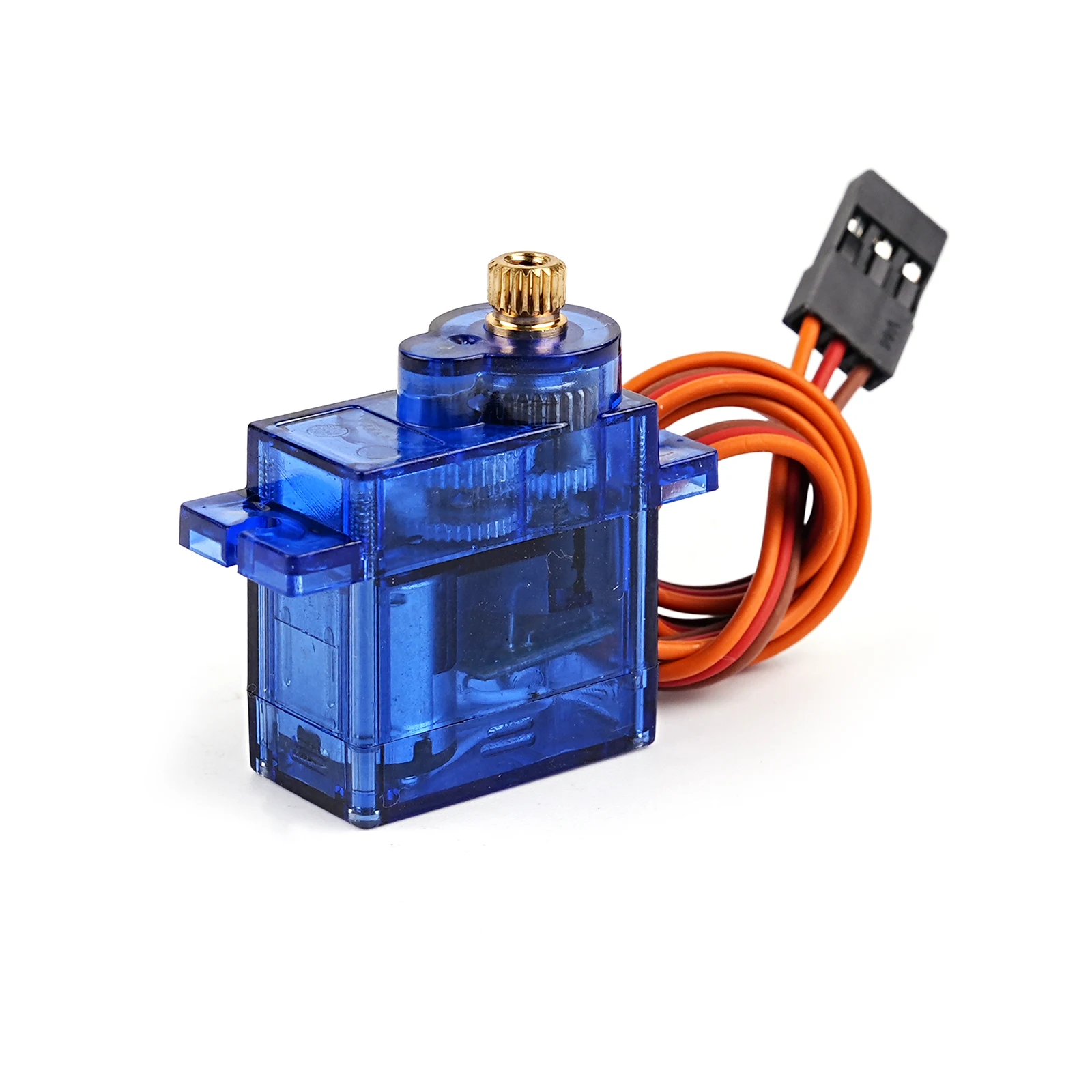 2/4/10/50/100 SZT. Feetech Mic – Servo 9G recenzja i cena