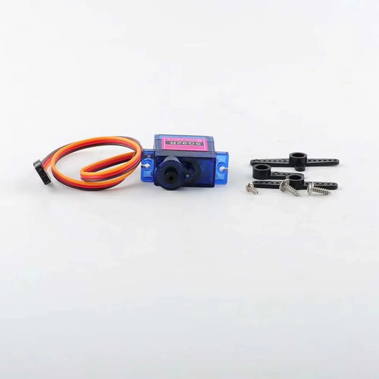 10 sztuk/partia SG92R Mikro Se – Servo 9G recenzja i cena