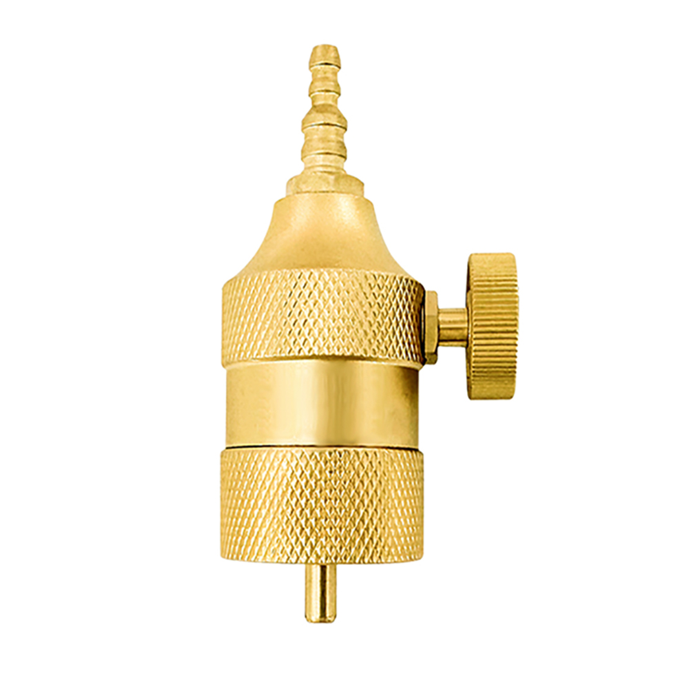 Regulator gazu MAPP z mosiądzu – Coupling 8Mm recenzja i cena