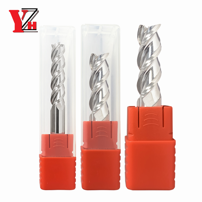 Frez trzpieniowy YZH HRC60, śr – End Mill recenzja i cena