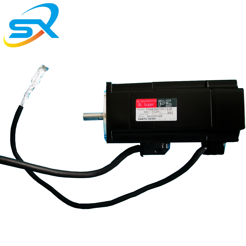 Nowy lub używany silnik serwo  – Servo Motor recenzja i cena