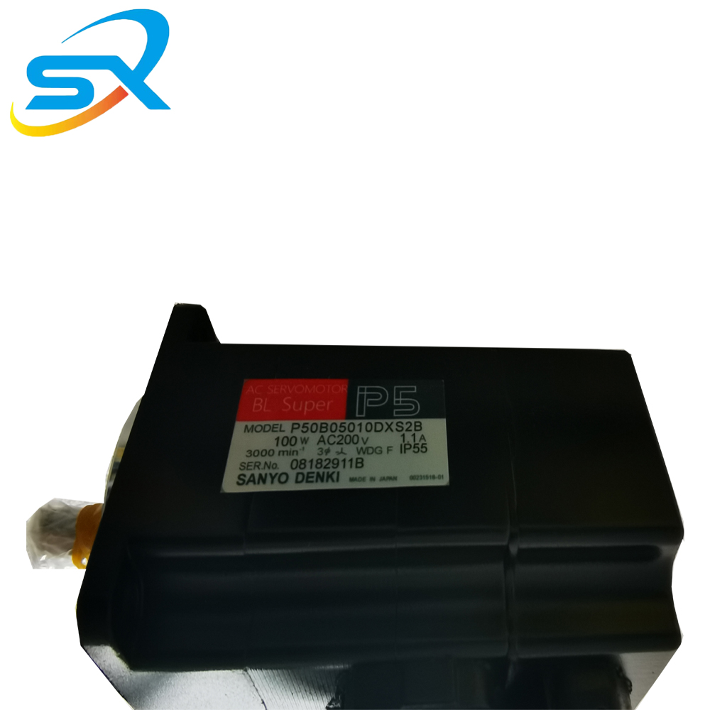 Nowy lub używany silnik serwo  – Servo Motor recenzja i cena