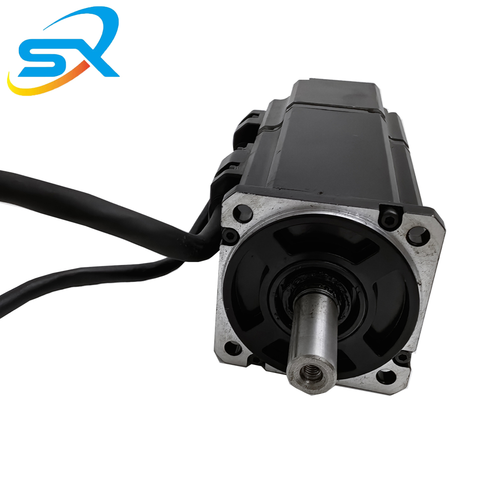 Nowy lub używany silnik serwo  – Servo Motor recenzja i cena