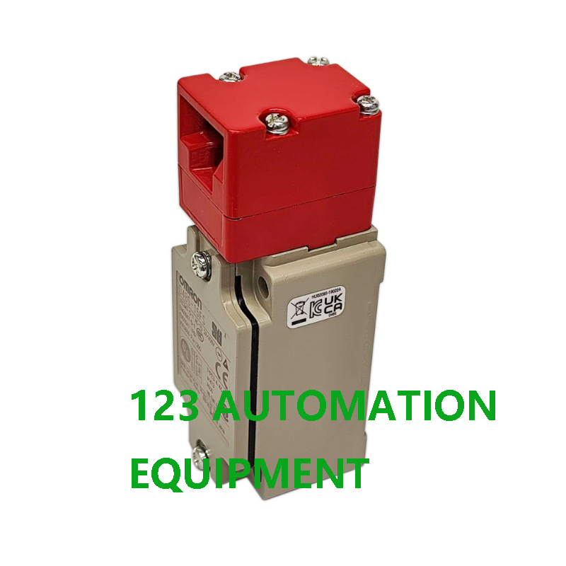 Autentyczny nowy czujnik krańc – Limit Switch recenzja i cena