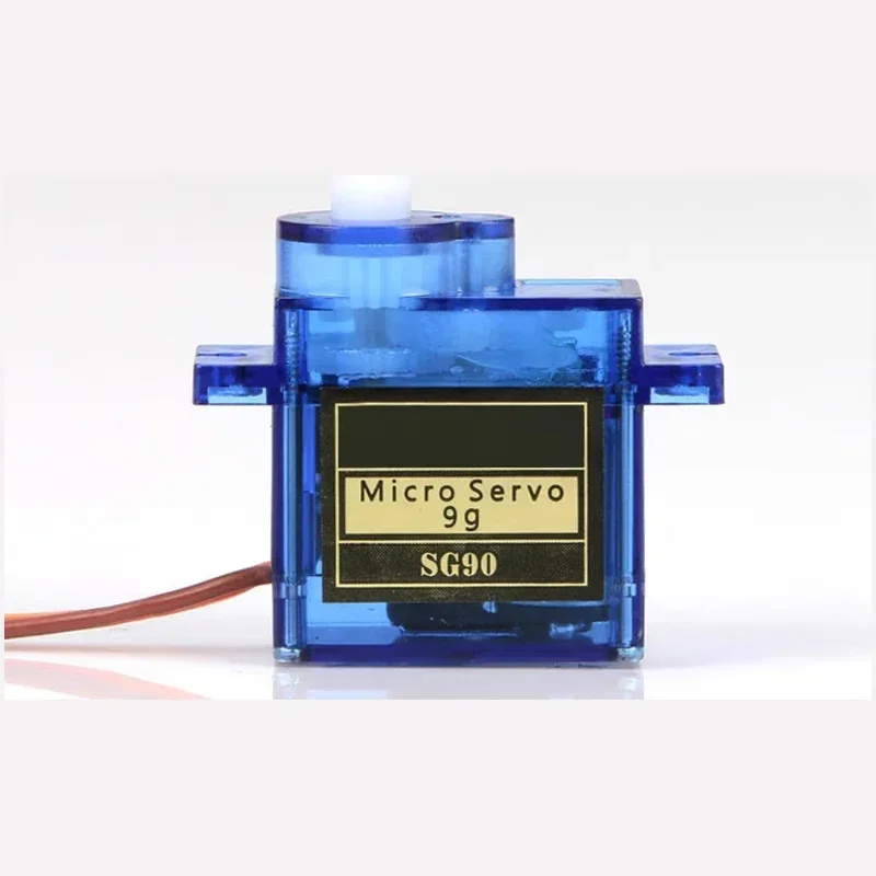 2/4/8/20Pcs SG90 9G Micro Serv – Servo 9G recenzja i cena