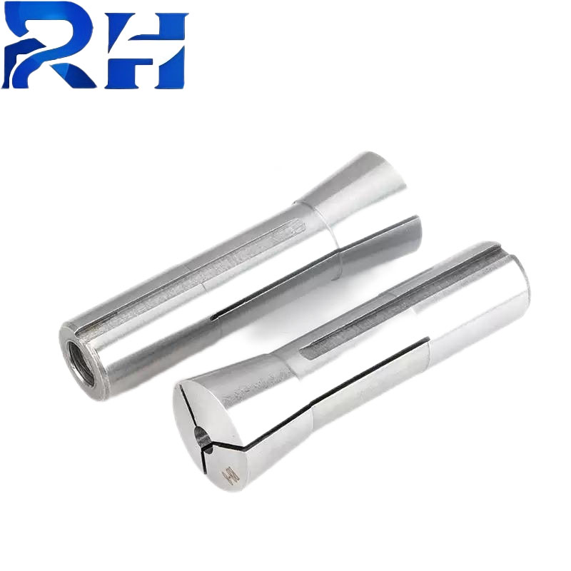 R8 Uchwyt CNC Frez brytyjski/m – End Mill recenzja i cena