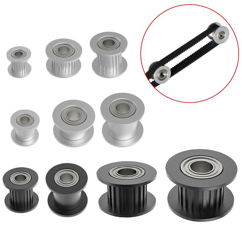 GT2 Koło pasowe rozrządu 16 zę – Gt2 Belt recenzja i cena