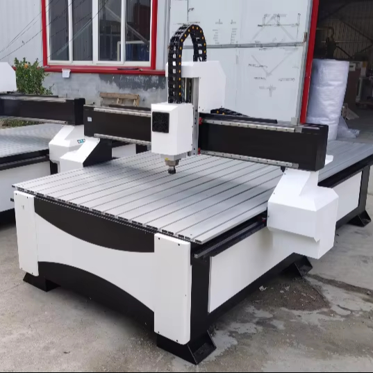 Gorąca Wyprzedaż Frezarka CNC  – Cnc Router recenzja i cena