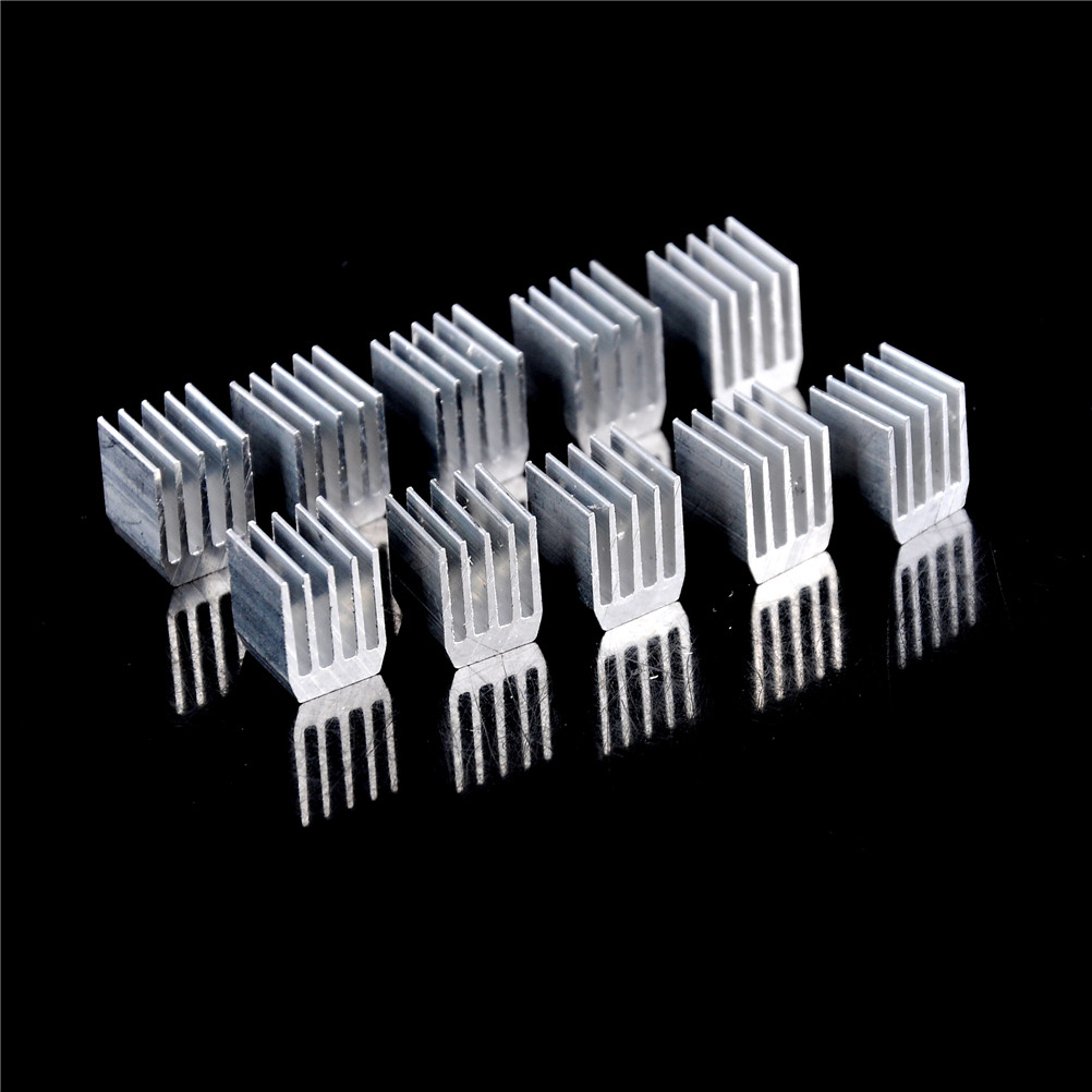 [Nowe] NOWE 10 szt. Aluminiowe – Aluminium Extrusion recenzja i cena