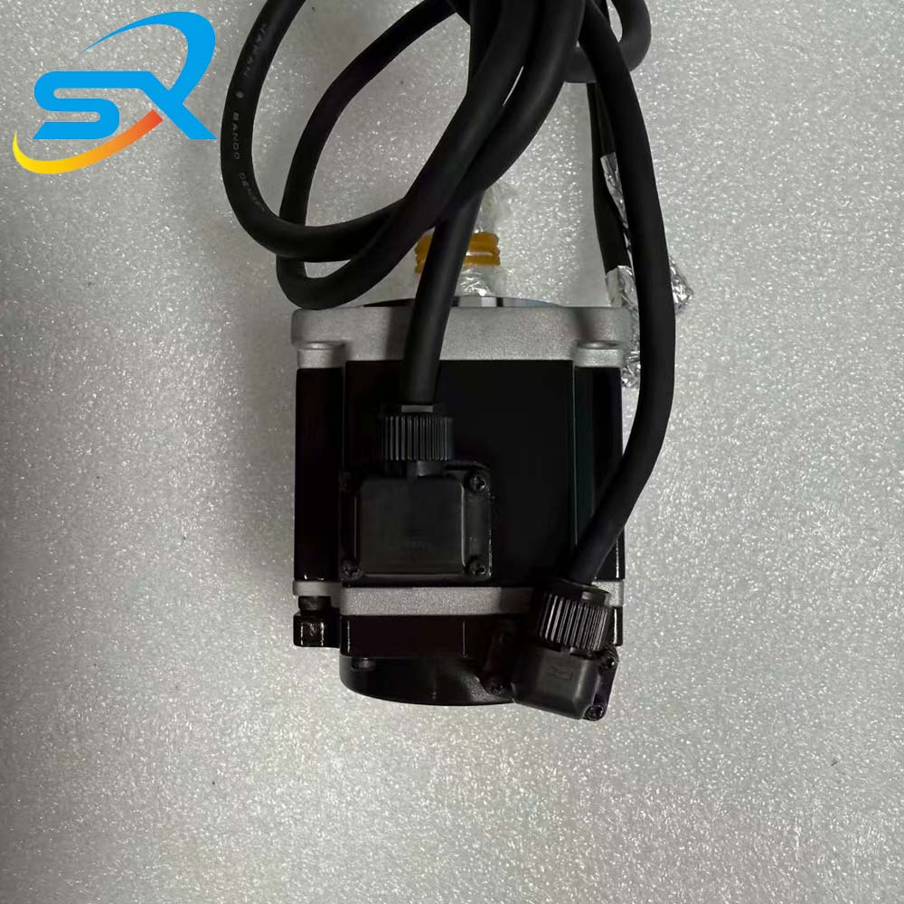 Serwomotor AC do robotyki R2AA – Servo Motor recenzja i cena