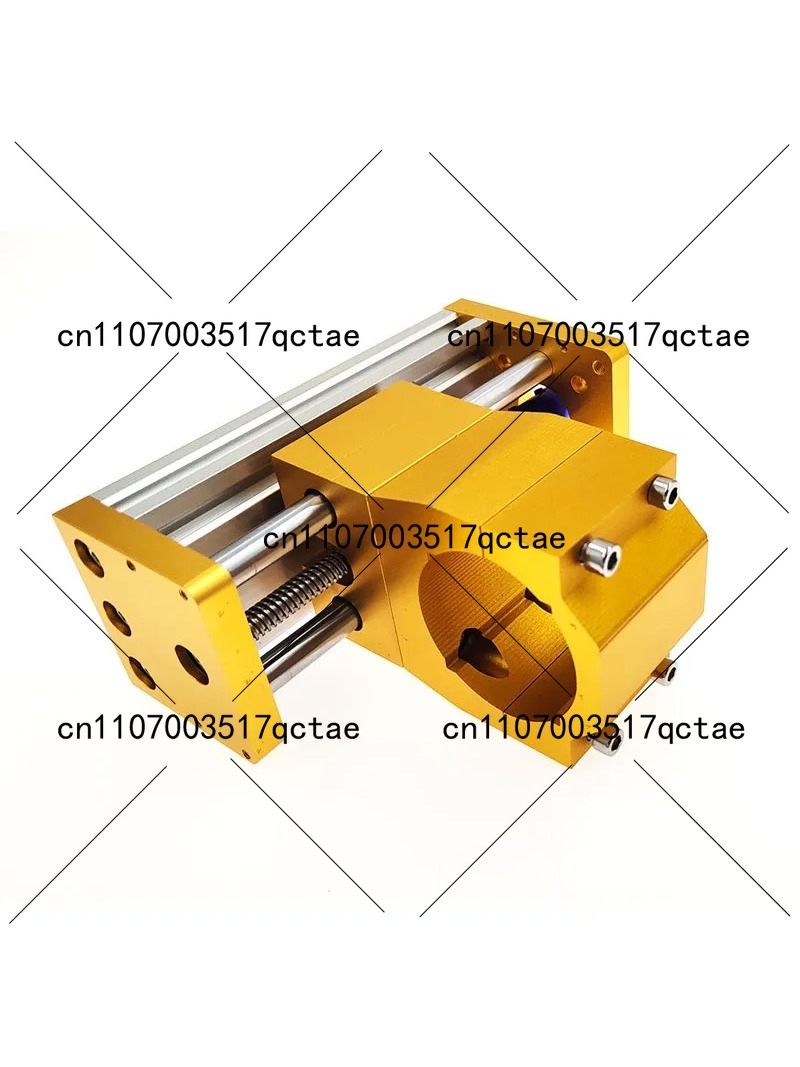 Moduł osi Z CNC 3018, aluminio – 3018 Aluminium Cnc recenzja i cena