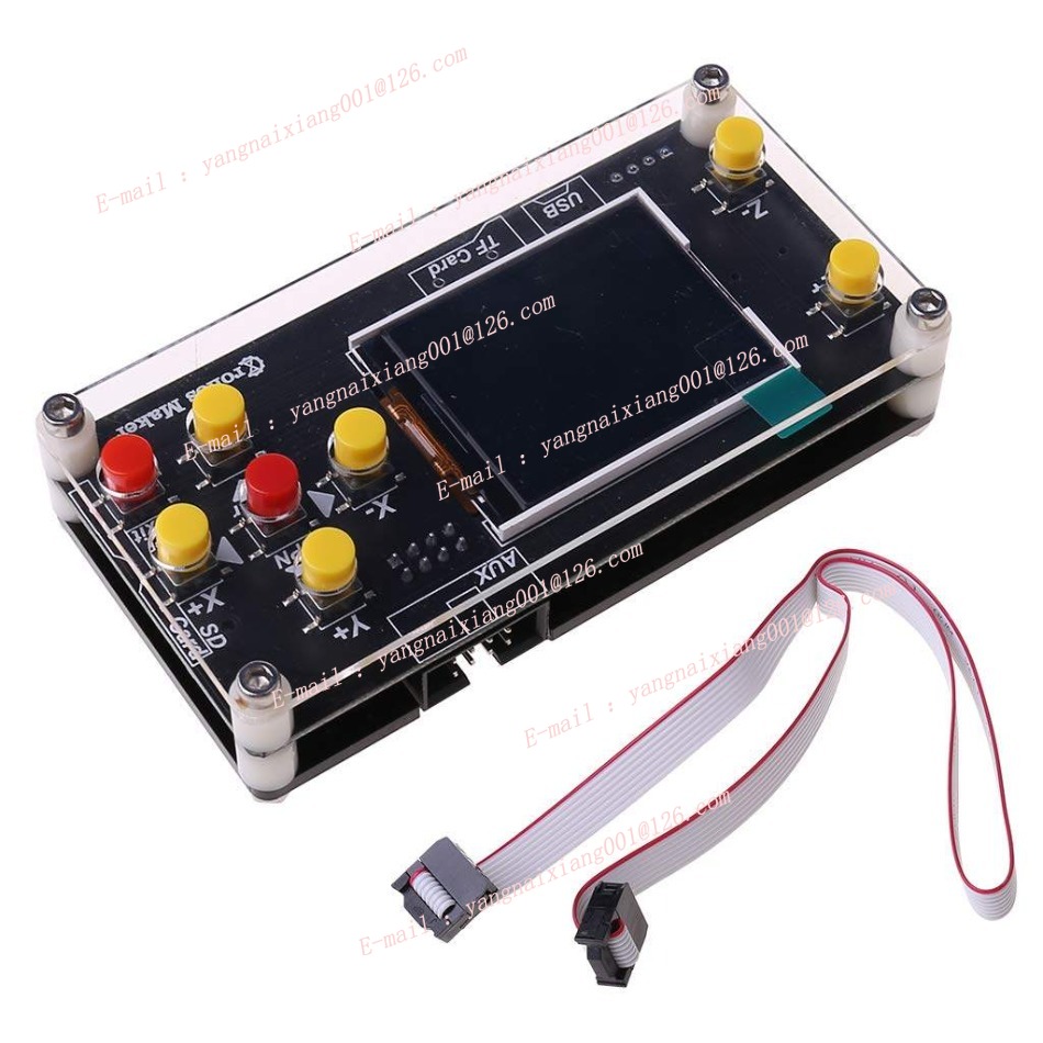 Płytka kontrolera CNC GRBL Off – 3018 Cnc recenzja i cena