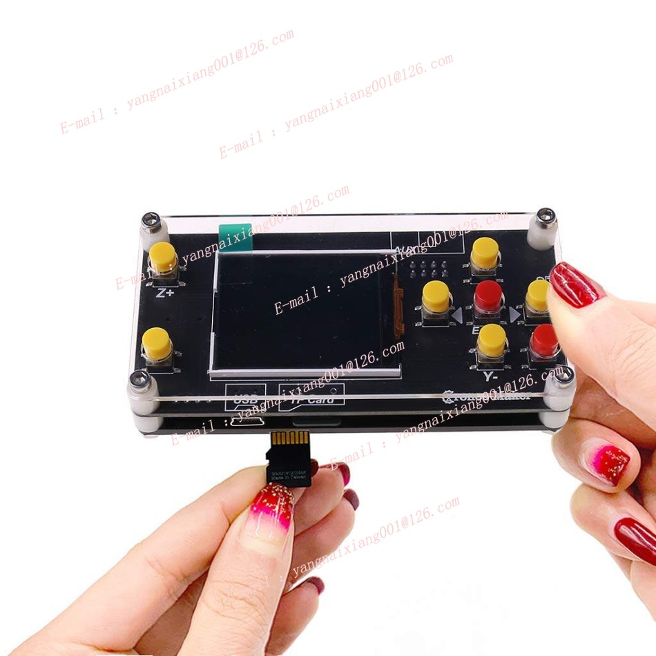 Płytka kontrolera CNC GRBL Off – 3018 Cnc recenzja i cena