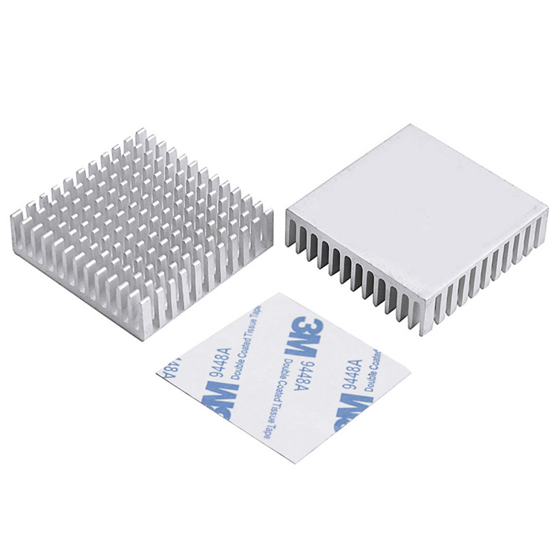 30 sztuk YOUNUON 40mm srebrny  – Aluminium Extrusion recenzja i cena
