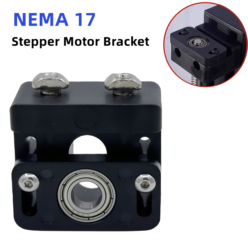 Blok mocujący śrubę trapezową  – Gt2 Belt recenzja i cena