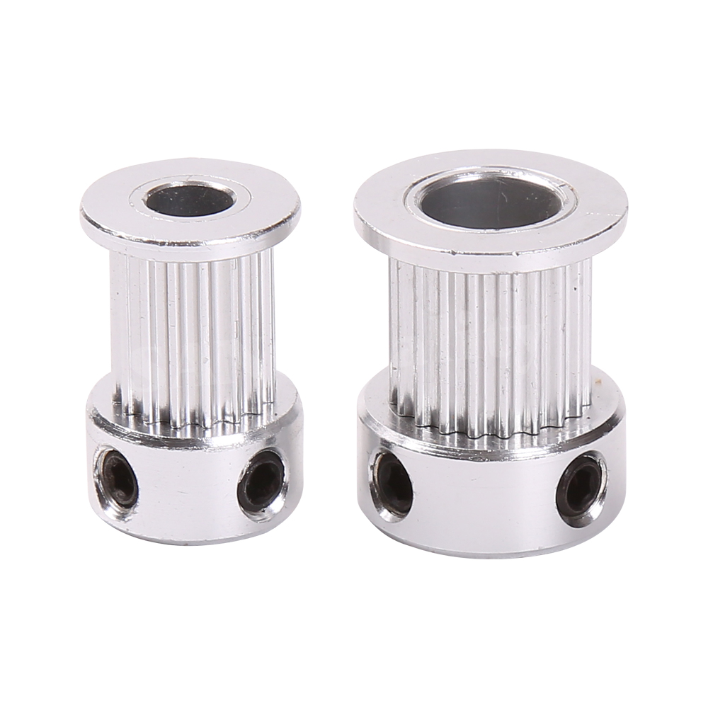 16T/20T GT2 Część drukarki 3D  – Gt2 Pulley recenzja i cena