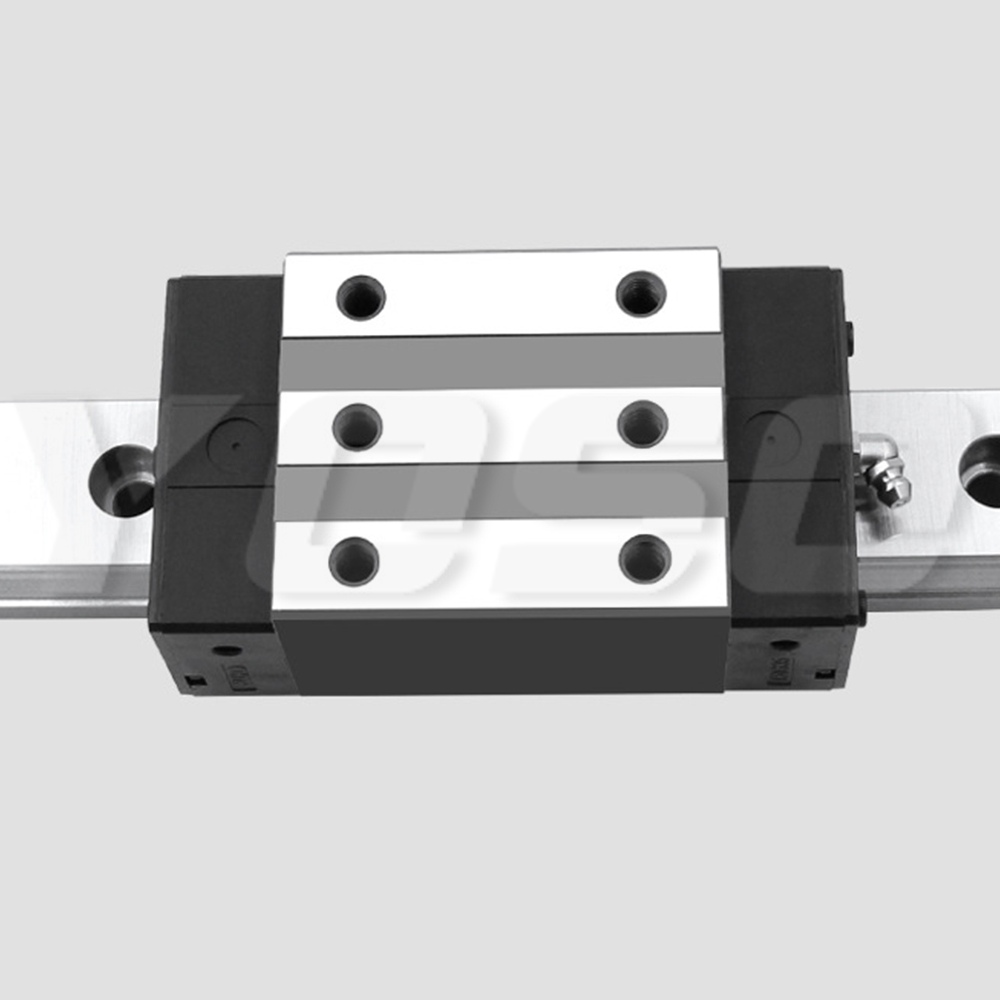 Liniowa szyna prowadząca z blo – Linear Rail recenzja i cena