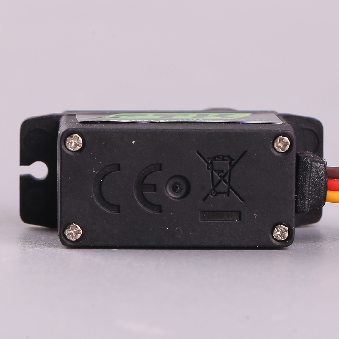 PTK 7462W MG 9g Mikro Serwo Cy – Servo 9G recenzja i cena