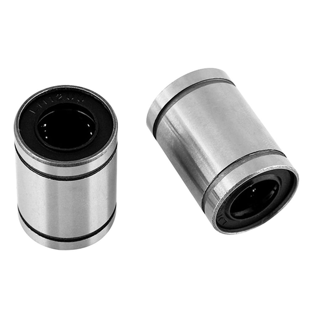 Wytrzymałe liniowe łożyska kul – Lm8Uu Bearing recenzja i cena
