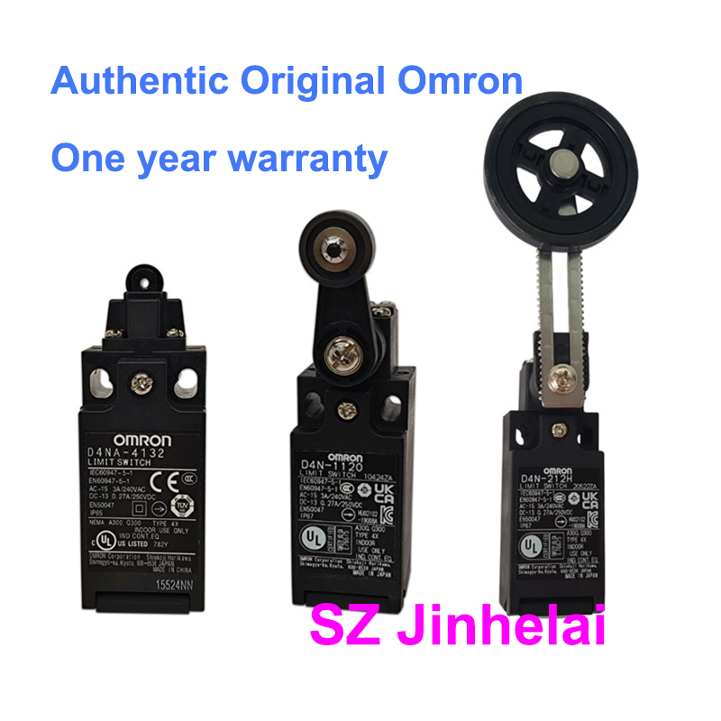 Oryginalne, autentyczne plasti – Limit Switch recenzja i cena