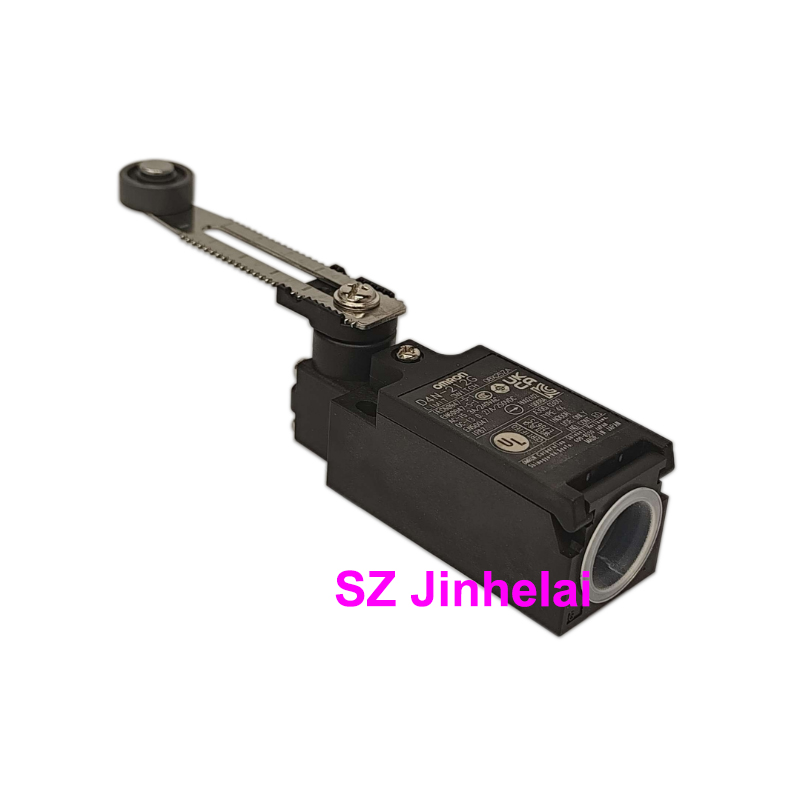 Oryginalne, autentyczne plasti – Limit Switch recenzja i cena