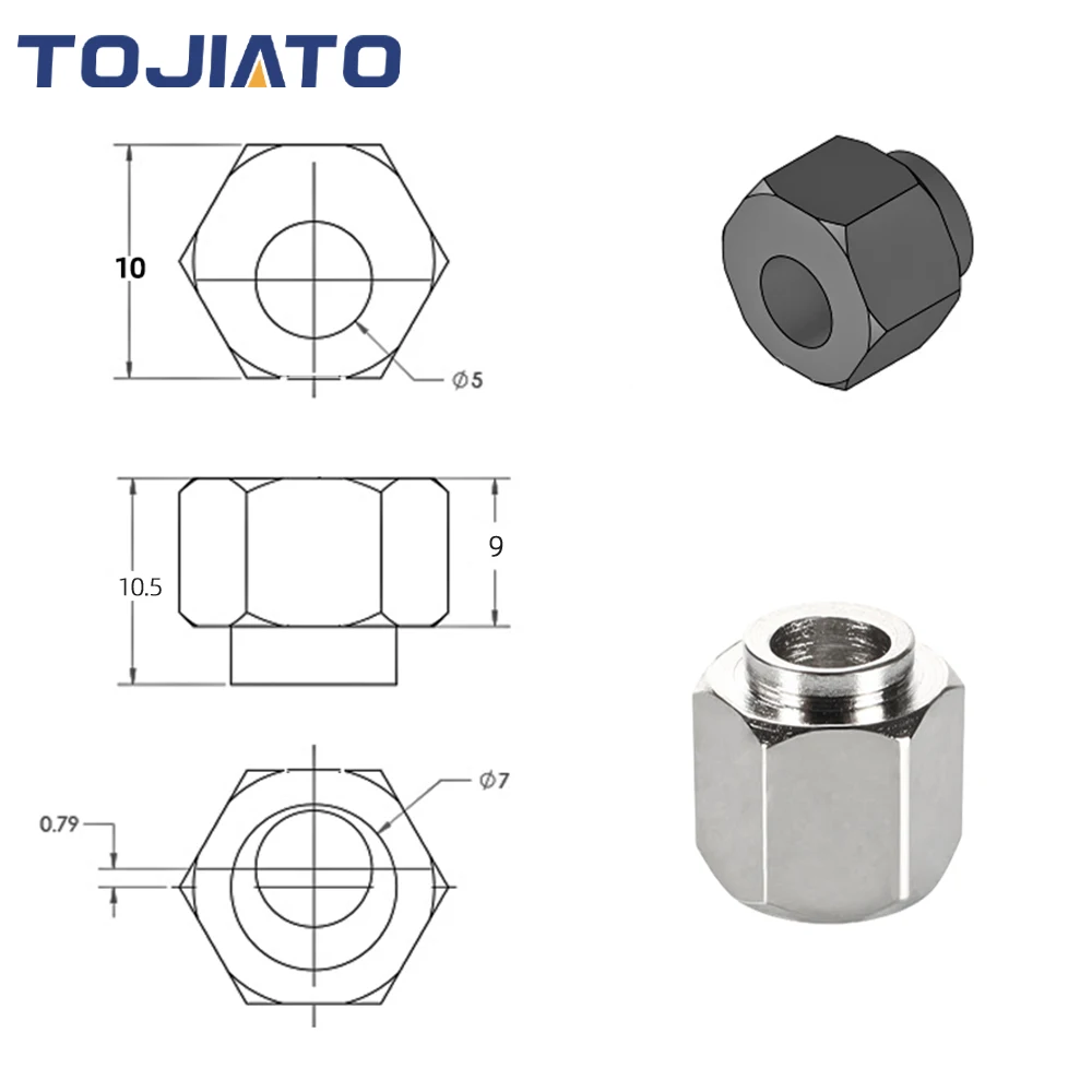 12 szt. Openbuilds Mimośrodowe – V Slot Wheel recenzja i cena