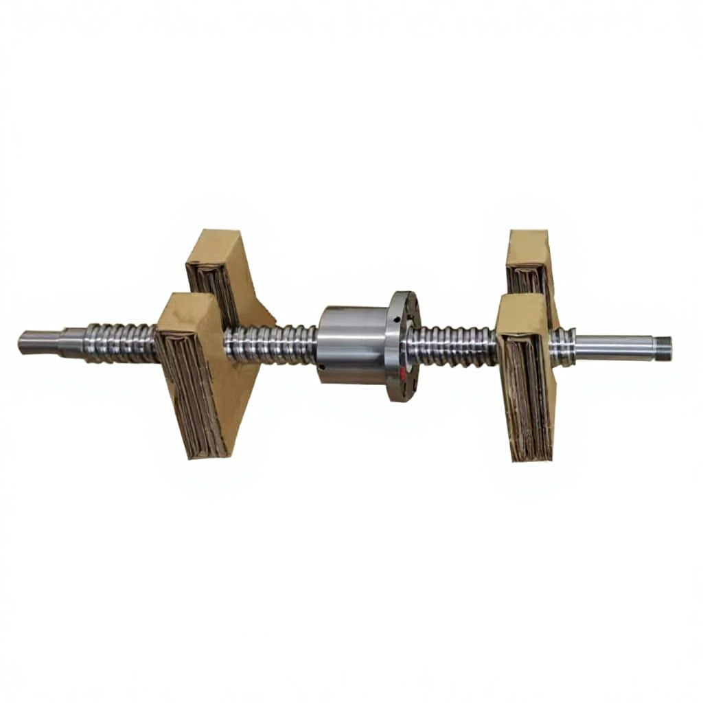 Śruba do obrabiarek HAAS, tajw – Ball Screw recenzja i cena