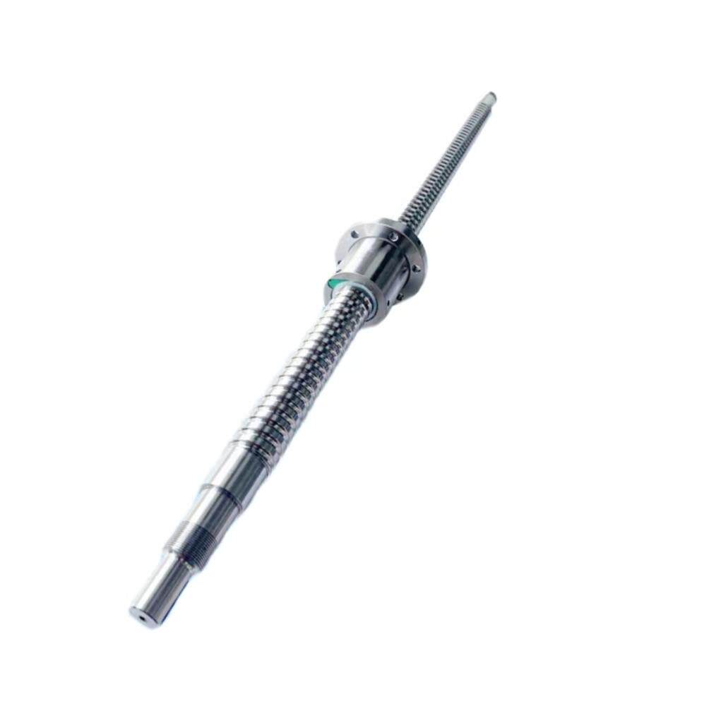 Śruba do obrabiarek HAAS, tajw – Ball Screw recenzja i cena