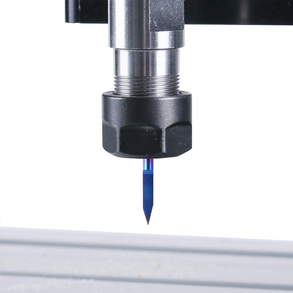 Frez trzpieniowy 3D do PCB z n – Cnc Bits recenzja i cena
