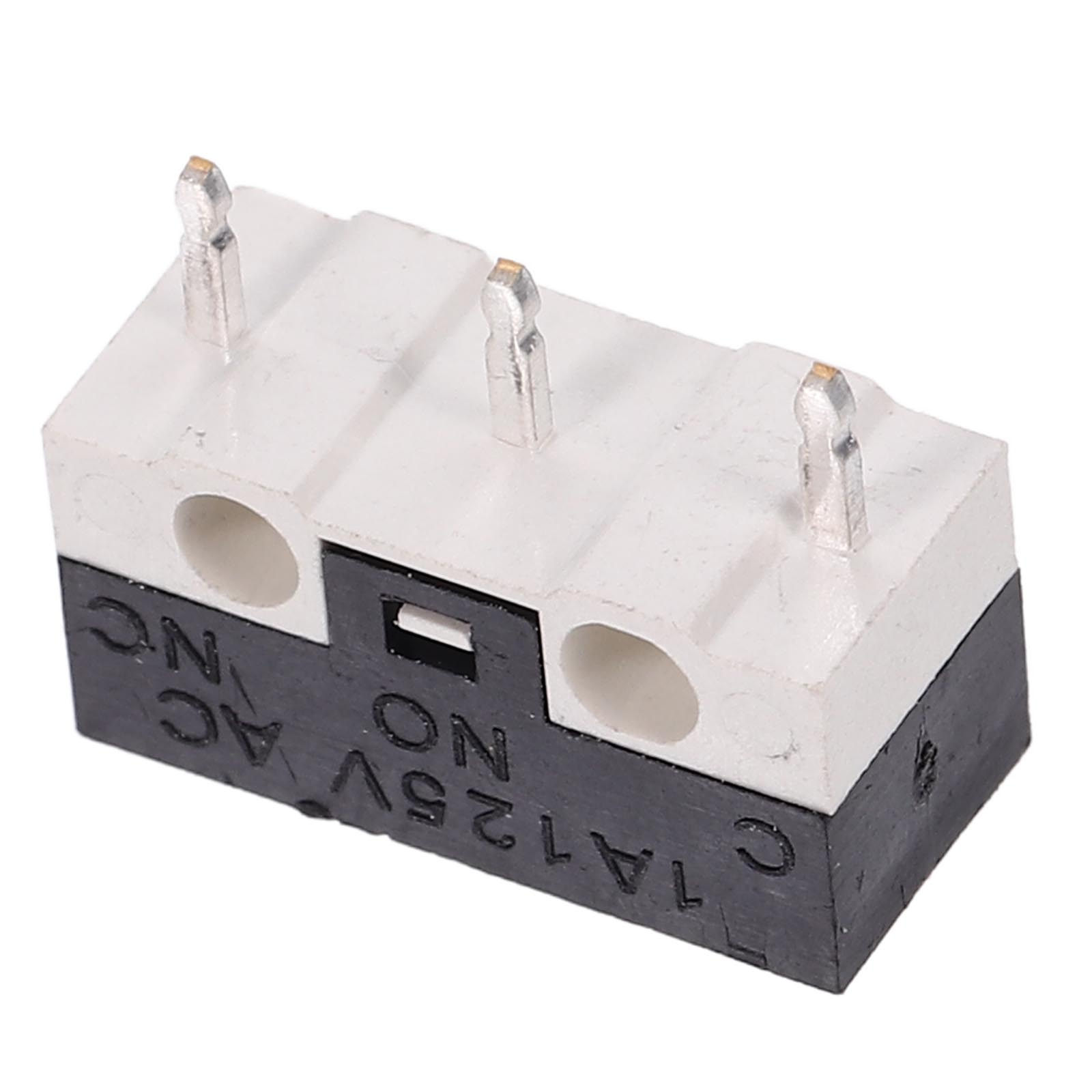 50 szt. Mikroprzełącznik krańc – Limit Switch recenzja i cena