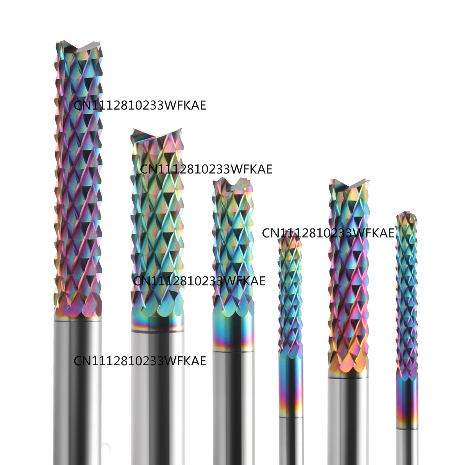 Frez trzpieniowy do PCB 3.175m – Cnc Bits recenzja i cena