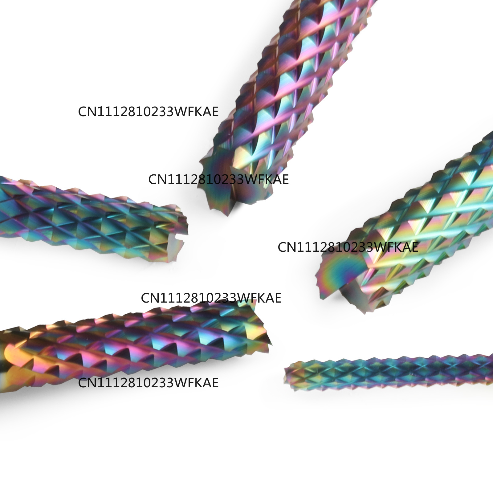 Frez trzpieniowy do PCB 3.175m – Cnc Bits recenzja i cena