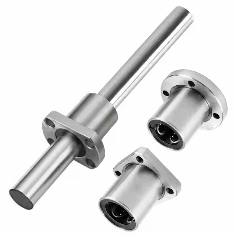 1 szt. Łożysko liniowe z kołni – Linear Rod 8Mm recenzja i cena