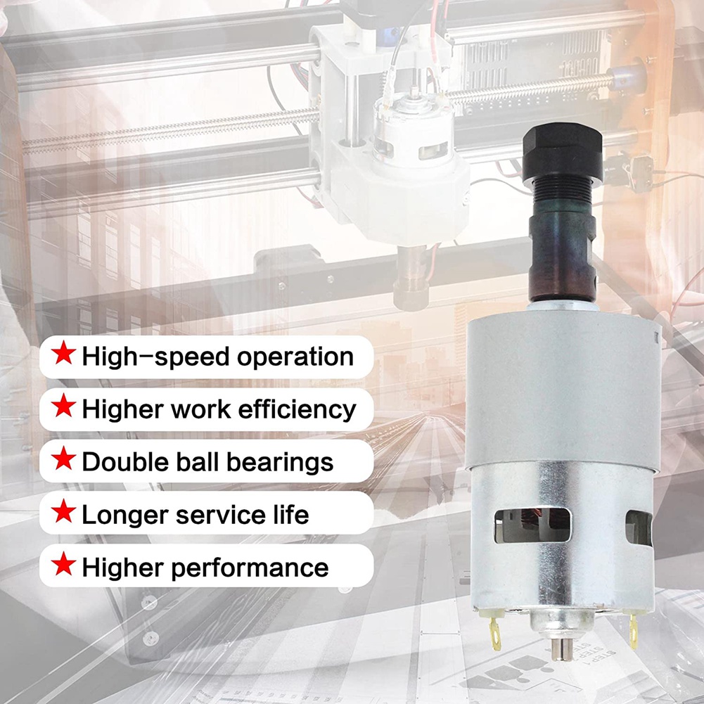 Wielofunkcyjny silnik prądu st – 3018 Cnc recenzja i cena
