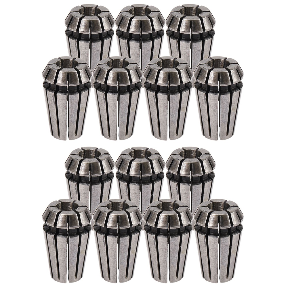 ABVT-14szt. 1-7mm ER11 Uchwyt  – Cnc Bits recenzja i cena