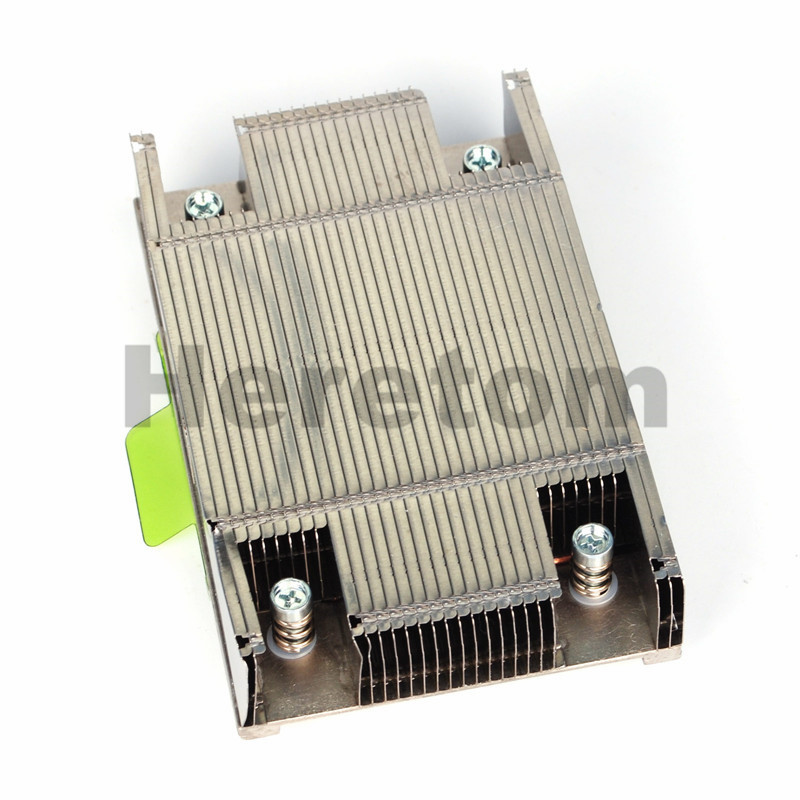 Testowany radiator H1M29 0H1M2 – Aluminium Extrusion recenzja i cena