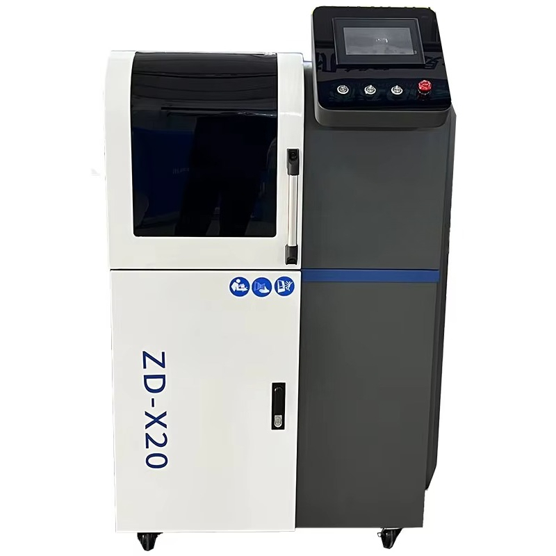 Ostrzałka do frezów CNC ZD-X20 – End Mill recenzja i cena