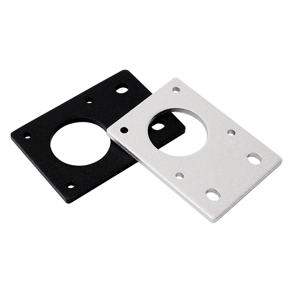 Rampy 2 szt. NEMA 17 42-Series – Nema 17 Stepper recenzja i cena