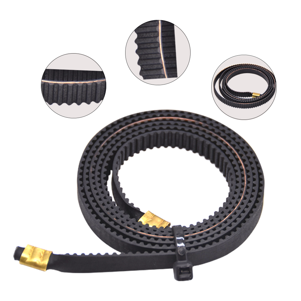 Pasek synchroniczny GT2 6mm z  – Gt2 Belt recenzja i cena