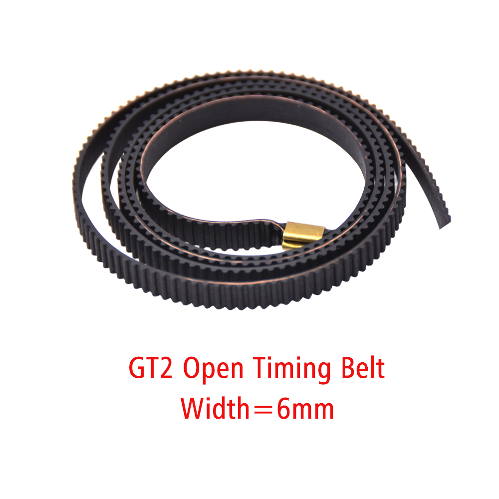 Pasek synchroniczny GT2 6mm z  – Gt2 Belt recenzja i cena