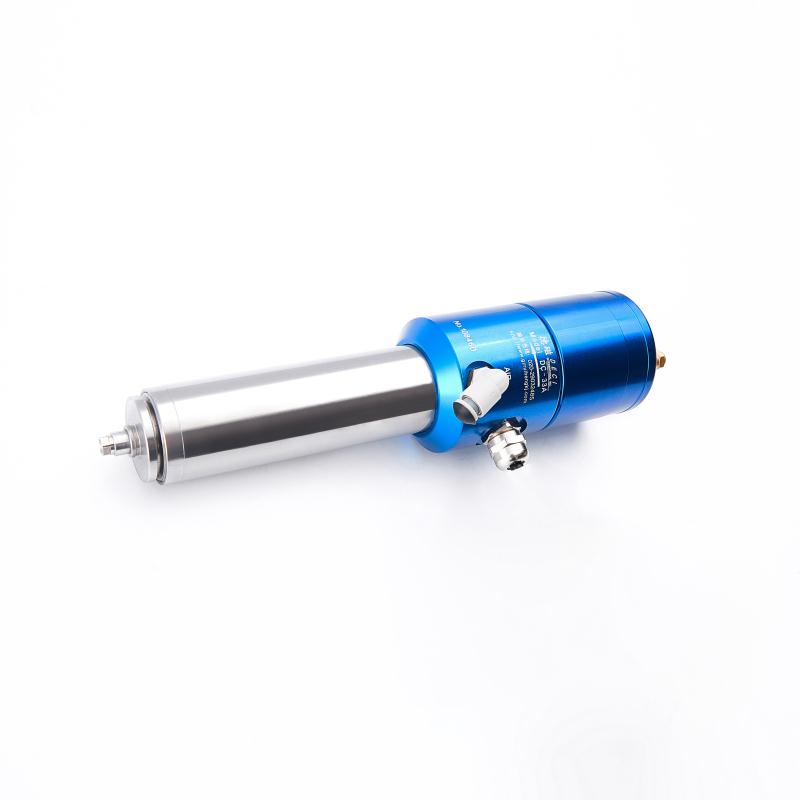Wrzeciono dentystyczne ATC 600 – Spindle Motor recenzja i cena