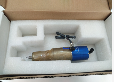 Wrzeciono dentystyczne ATC 600 – Spindle Motor recenzja i cena
