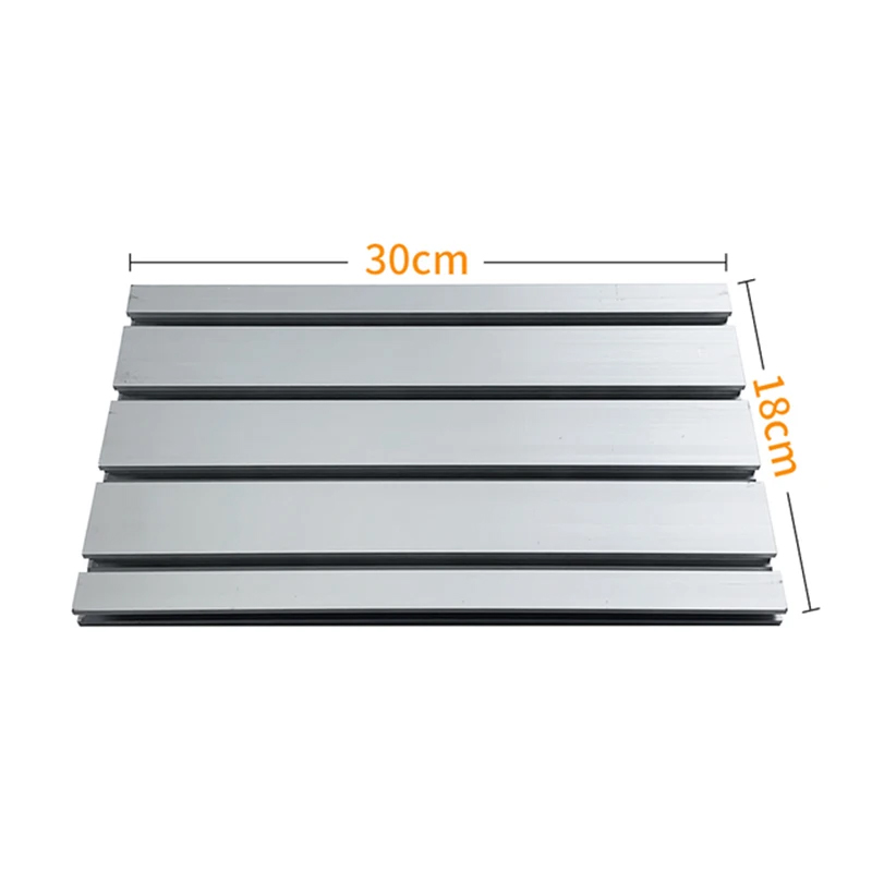 1 szt. Profil aluminiowy 15180 – 3018 Aluminium Cnc recenzja i cena