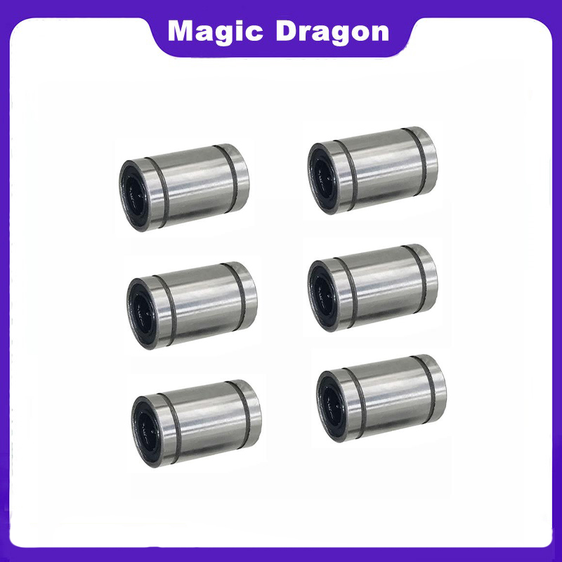 4/10szt LM3UU LM4UU LM5UU LM6U – Lm8Uu Bearing recenzja i cena
