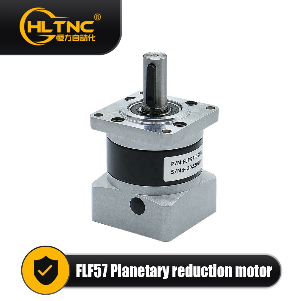 Reduktor planetarny HLTNC FLF  – Nema23 Stepper recenzja i cena
