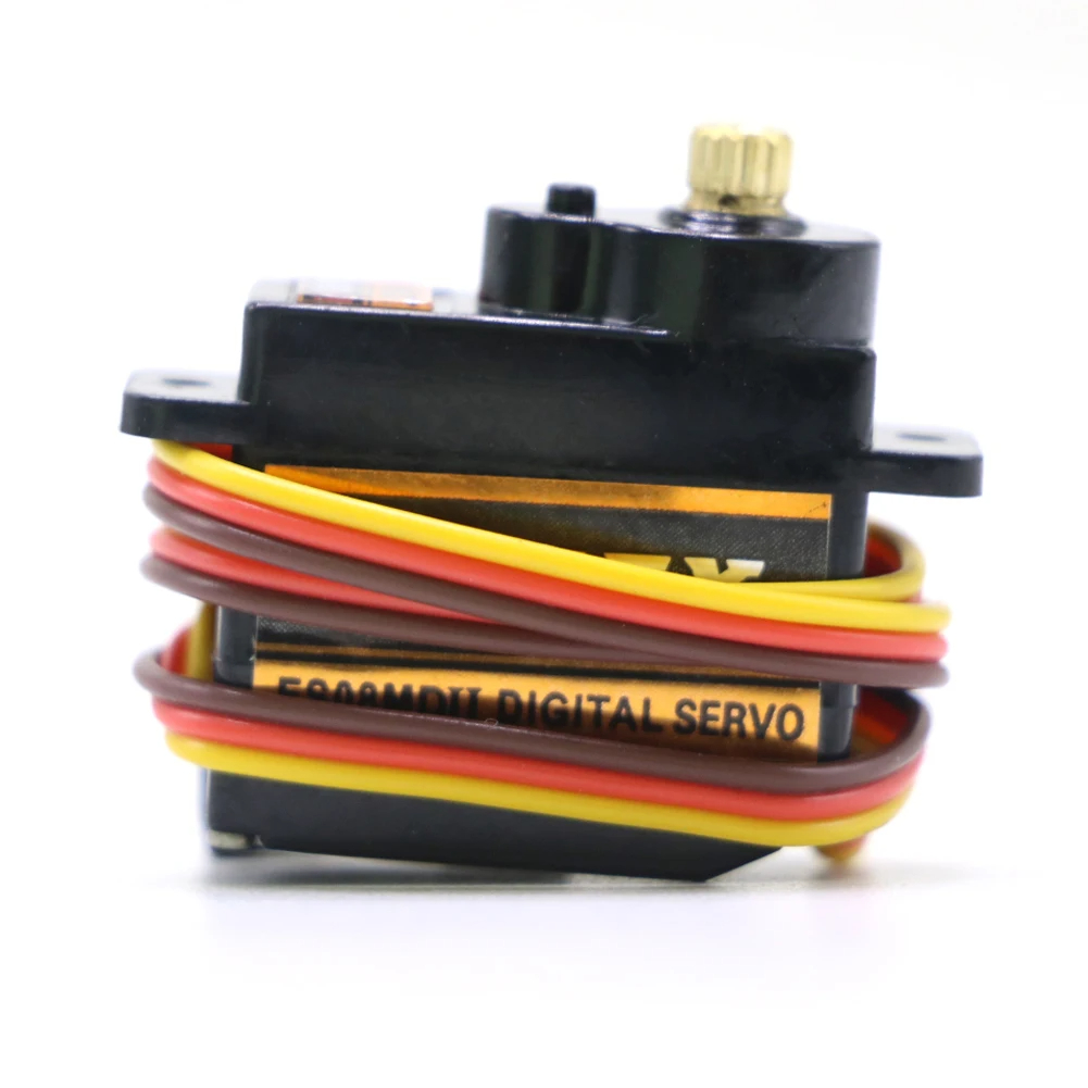 EMAX ES08MDII ES08MD II Serwo  – Servo 9G recenzja i cena